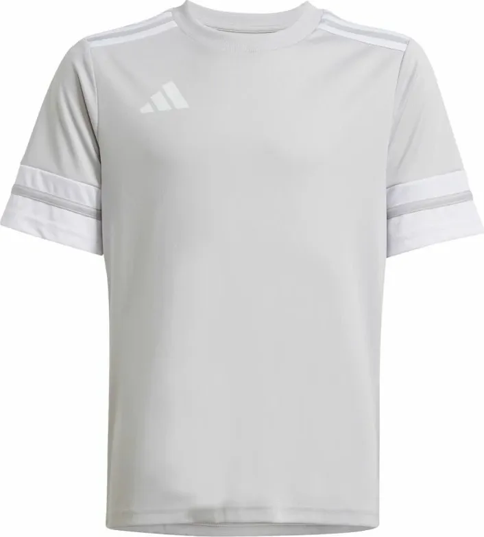 Maicë për fëmijë adidas, e hirtë - 2