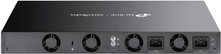 Switch, TP-Link, SG6428X, 24 porta, 1 Gbps - 3