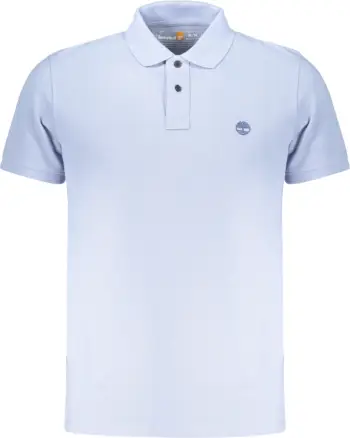 Polo për meshkuj TIMBERLAND, e kaltërt