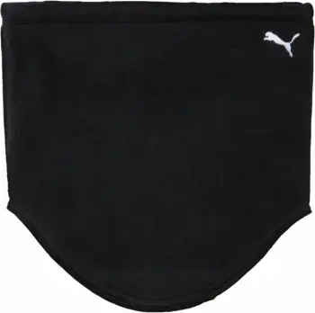Ngrohës qafe Puma Team Additions 27239 01, i zi