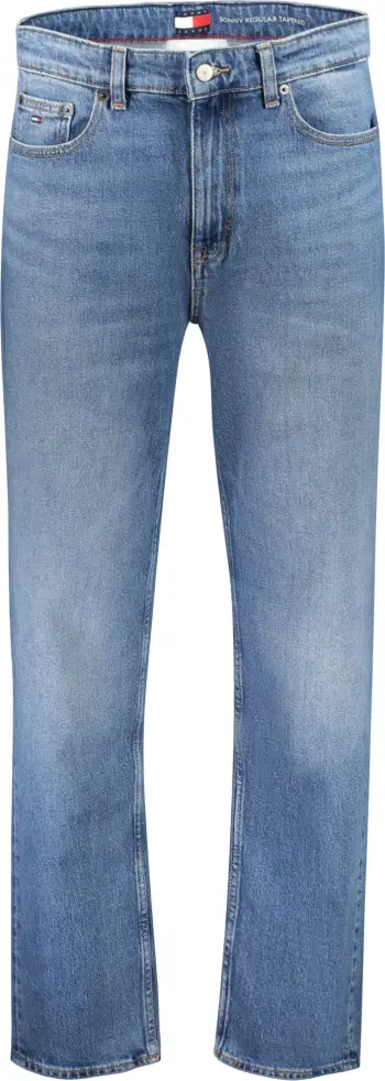 Pantallona xhinse për meshkuj TOMMY HILFIGER Sonny, blu