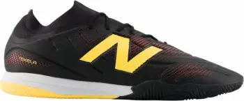 Atlete futbolli për meshkuj Balance Tekela Team Low Laced IN V5, të zeza