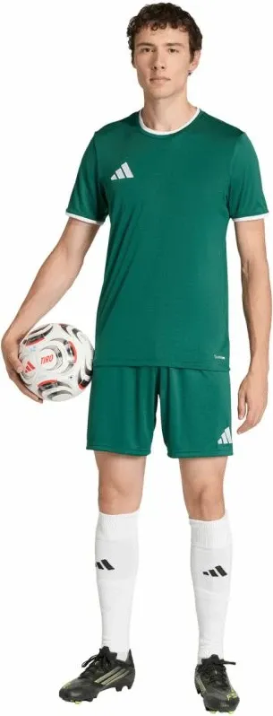Fanellë meshkuj adidas Entrada 26, e gjelbër - 8