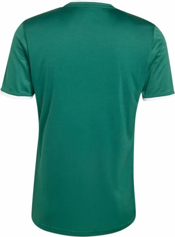 Fanellë meshkuj adidas Entrada 26, e gjelbër - 3