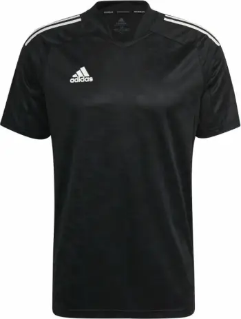 Fanellë adidas Condivo 21 për meshkuj, e zezë