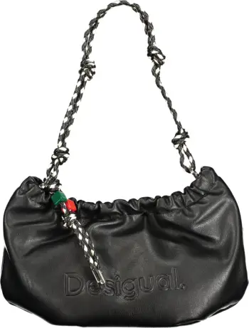 Çantë për femra DESIGUAL Waverly, e zezë