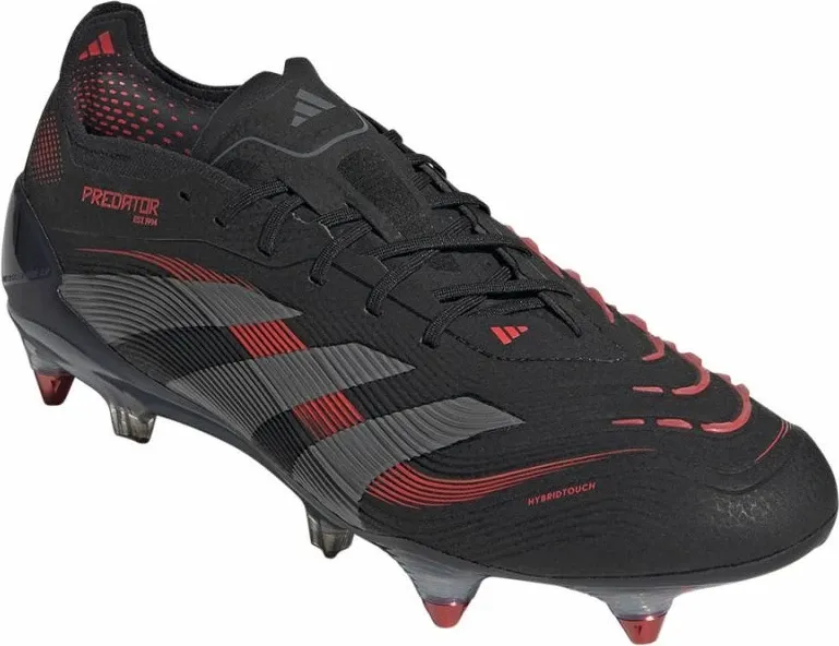 Atlete për meshkuj adidas Predator Elite SG - 4