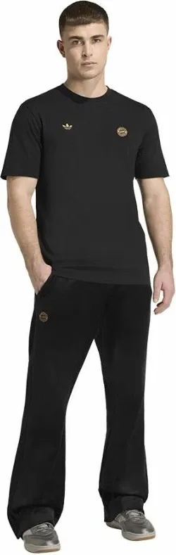 Maicë adidas FC Bayern JZ9948, e zezë - 3