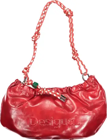Çantë për femra DESIGUAL Waverly, e kuqe