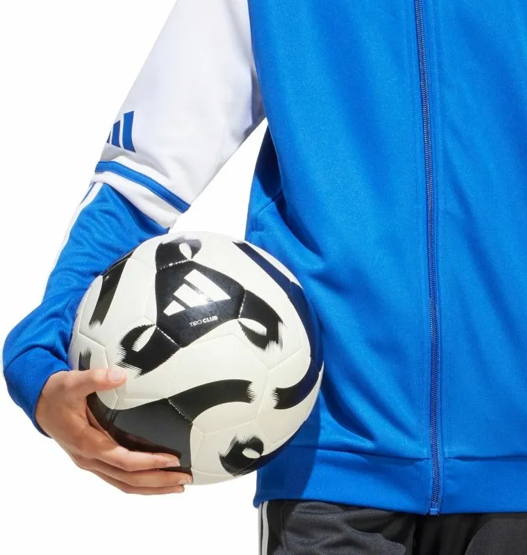 Duks për fëmijë adidas, të bardhë dhe blu - 6