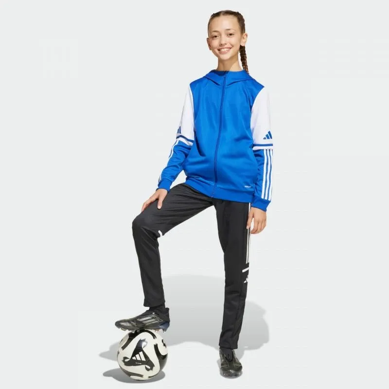 Duks për fëmijë adidas, të bardhë dhe blu - 8