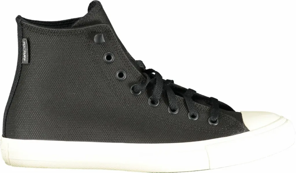 Atlete Converse për femra, të zeza - 1