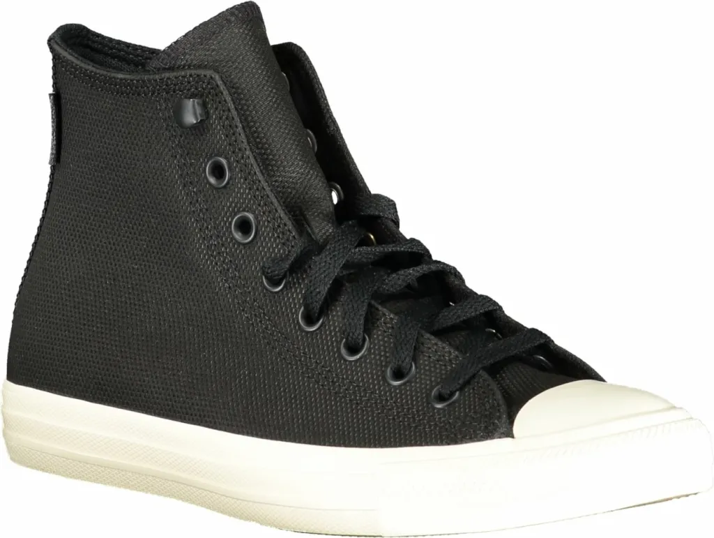 Atlete Converse për femra, të zeza - 2