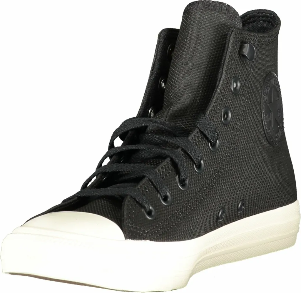 Atlete Converse për femra, të zeza - 3