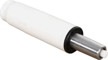 Zëvendësim për suspension për karrige zyre, ngjyrë e bardhë, FH1142W