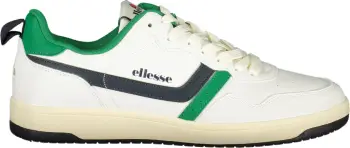 Atlete për meshkuj ELLESSE BEN, të bardha