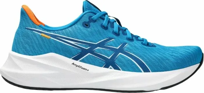 Atlete vrapimi për meshkuj Asics Versablast 4, të kaltra - 1