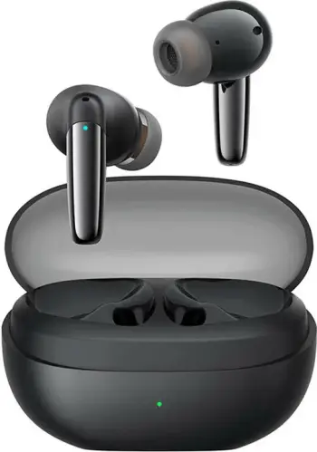 Kufje Joyroom JR-BB1 True Wireless, Bluetooth 5.3, IPX4, të zeza