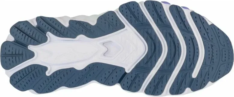 Atlete për femra Mizuno, të hirit - 4