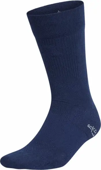 Çorape futbolli adidas Crew Performance KE9883, të kaltërta