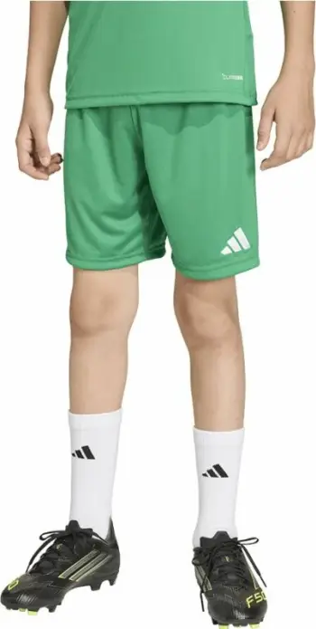 Shorce për fëmijë adidas Entrada 26 JZ6530