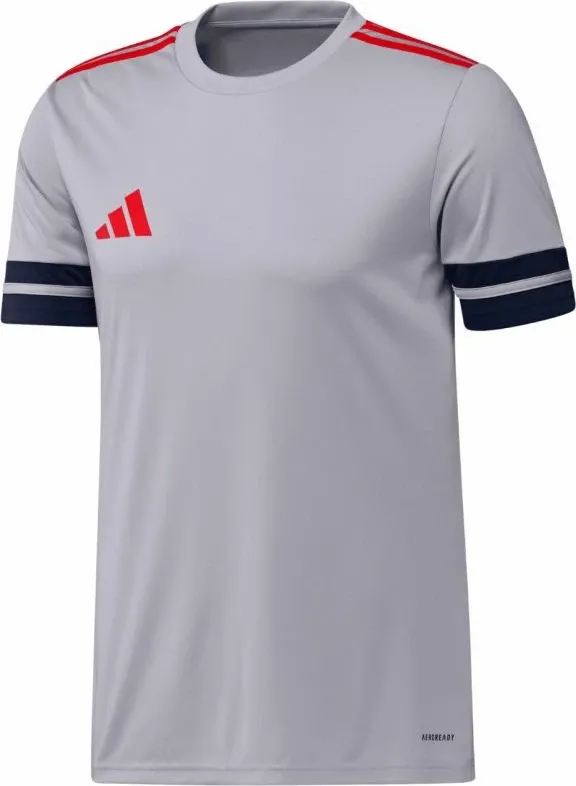 Maicë adidas meshkuj, hiri - 1
