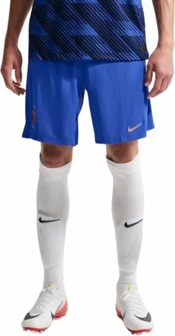 Shorce trajnimi Nike France Dri-Fit Adv Elite për meshkuj, të kaltërta