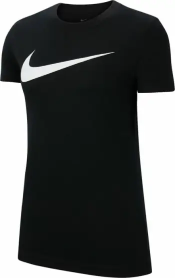 Maicë për femra Nike, Dri-FIT Park 20, e zezë