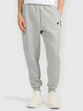 Pantallona sportive jogger për meshkuj 4f 4FRMM00TTROM1623-27M