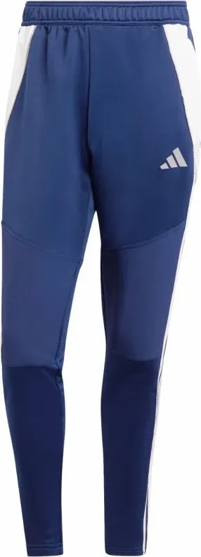 Pantallona për meshkuj adidas, të kaltra - 2