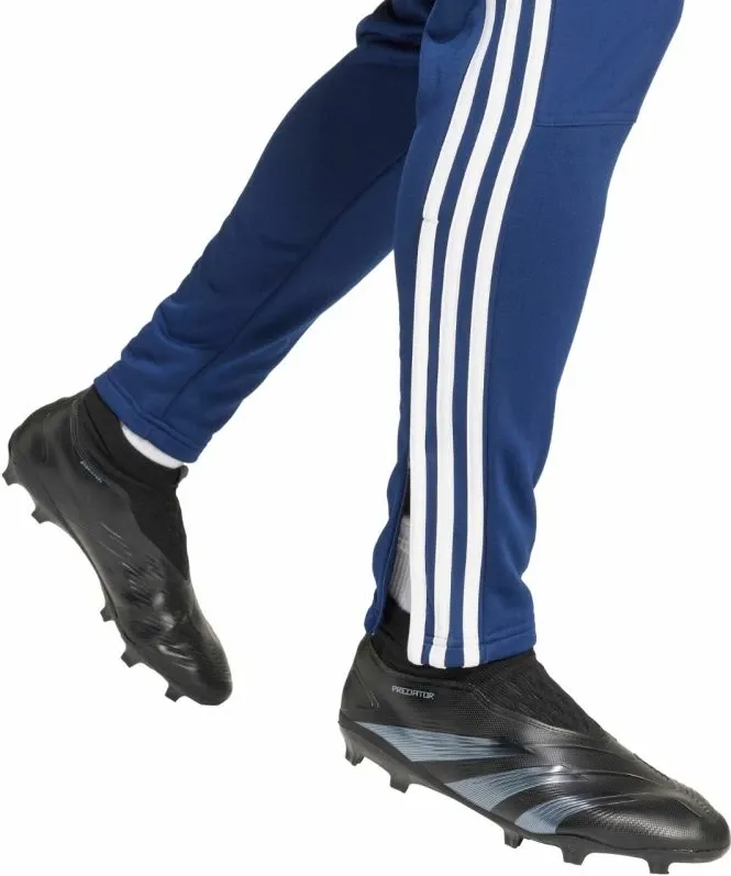Pantallona për meshkuj adidas, të kaltra - 6