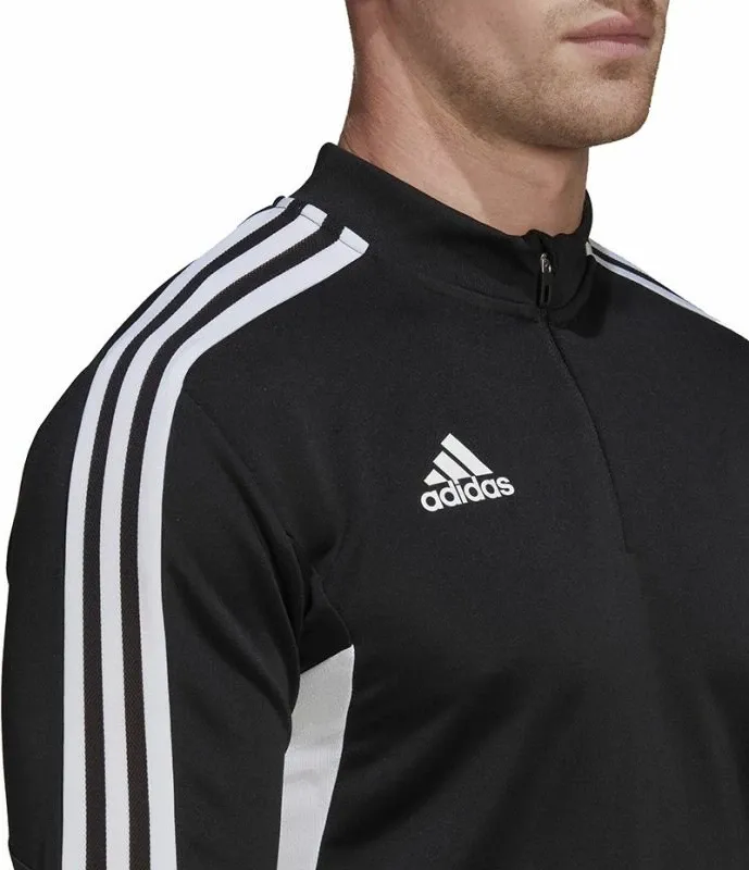 Duks për Meshkuj adidas Condivo 22 Training Top, i zi - 5