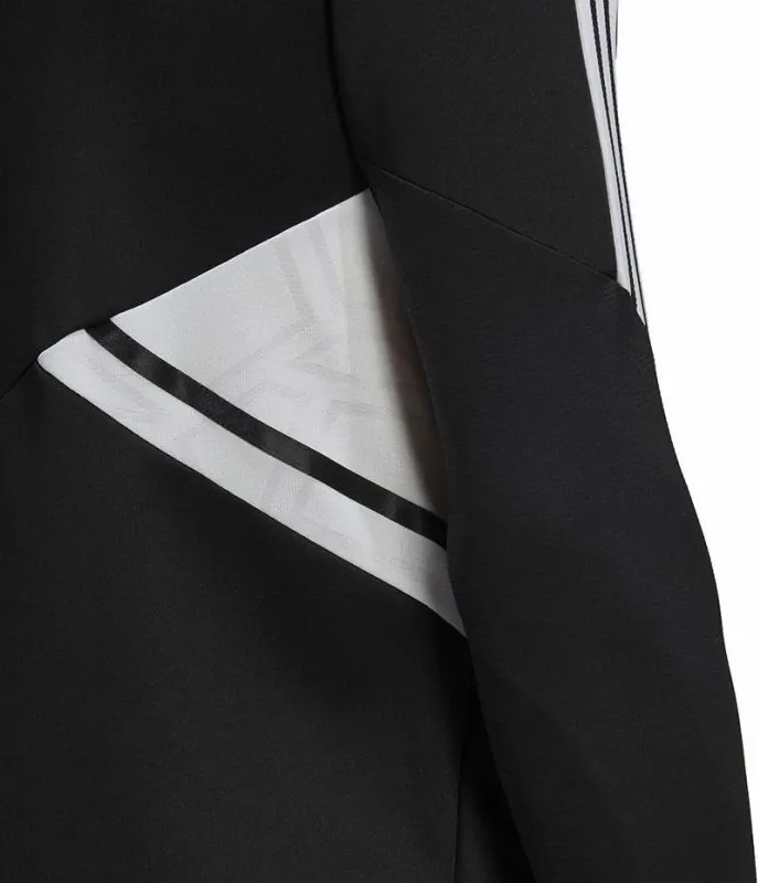 Duks për Meshkuj adidas Condivo 22 Training Top, i zi - 6