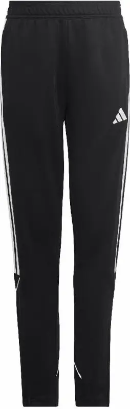 Pantallona për fëmijë adidas Tiro 23 League, të zeza