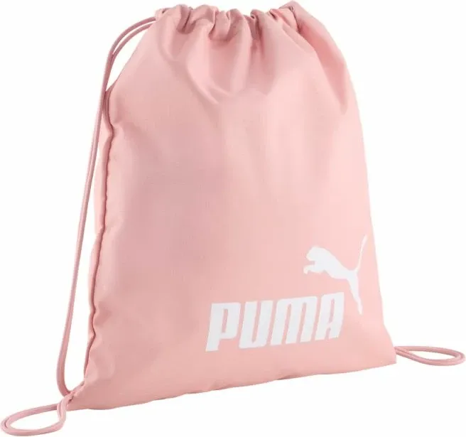 Çantë këpucësh Puma Phase 91163 28, rozë - 1