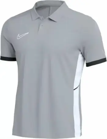 Maicë polo Nike për meshkuj, e hirtë