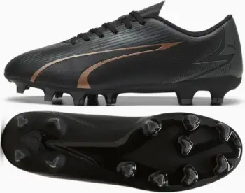 Atlete për meshkuj Puma Ultra Play, të zeza
