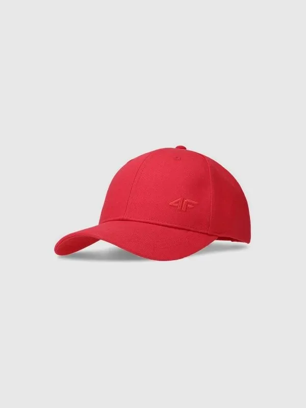 Kapelë bejsbolli unisex 4F 4FWMM00ACABU464-62S, XL - 1