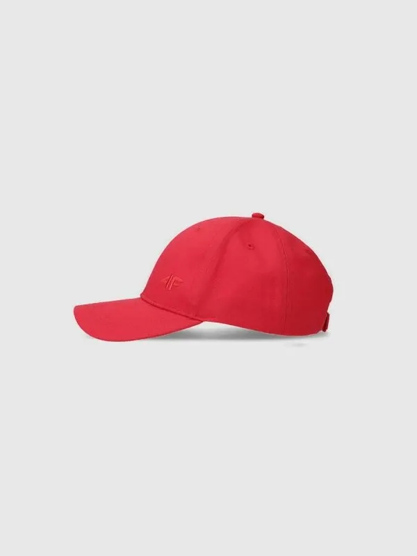 Kapelë bejsbolli unisex 4F 4FWMM00ACABU464-62S, XL - 3