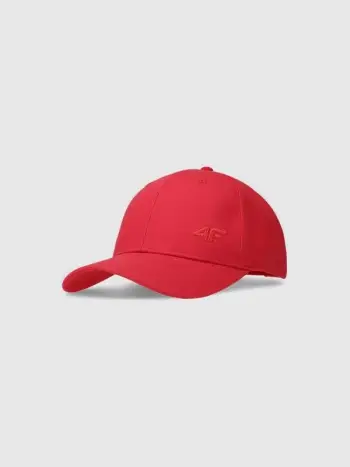 Kapelë bejsbolli unisex 4F 4FWMM00ACABU464-62S, XL
