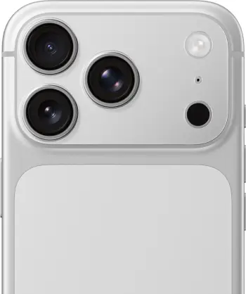 Mbrojtës modul kamere AmazingThing FullCover Film për iPhone 17 Pro Max, plotmbulim, ultra i hollë, rezistent ndaj gërvishtjeve, transparent mat