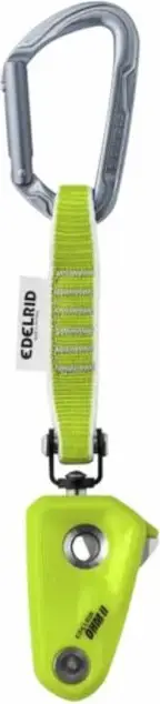 Pajisje sigurie për ngjitje Edelrid OHM II Oasis