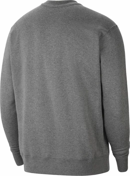 Duks Nike Park 20 për meshkuj, gri - 3