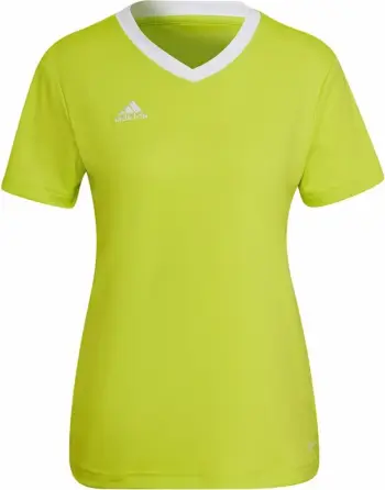 Maicë për Femra adidas Entrada 22 Jsy, ngjyrë jeshile HC5080