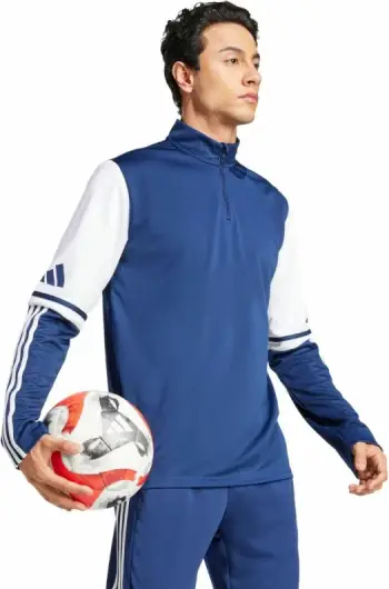 Duks për meshkuj adidas, ngjyrë e kaltër