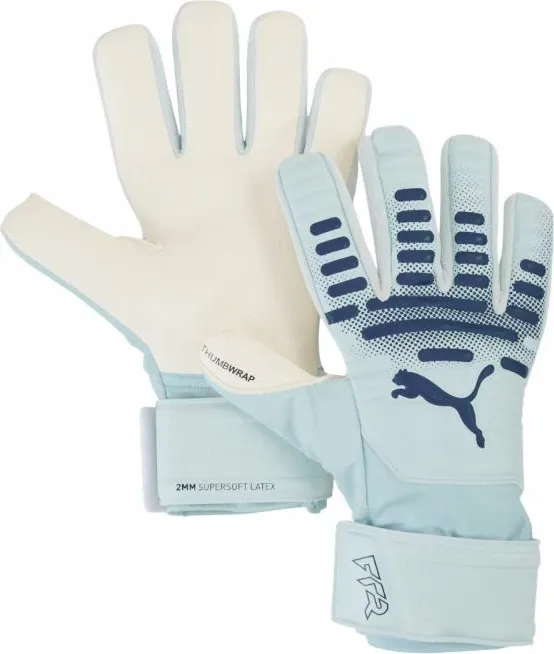 Doreza portieri Puma Future Play NC 42125 02, blu - 1