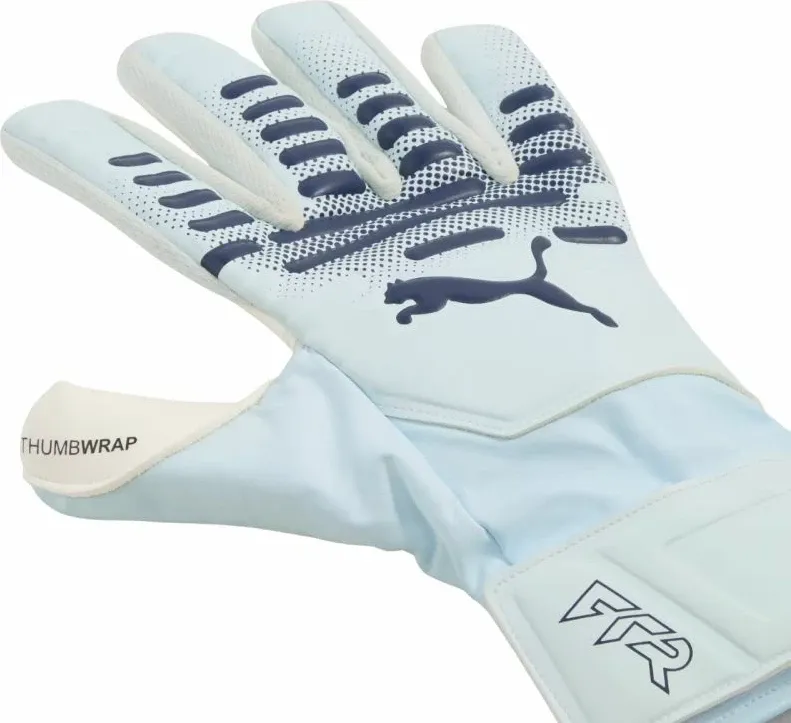 Doreza portieri Puma Future Play NC 42125 02, blu - 2