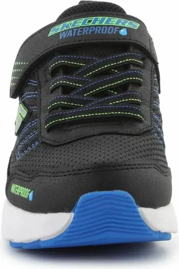 Atlete fëmijë Skechers, kaltër - 2