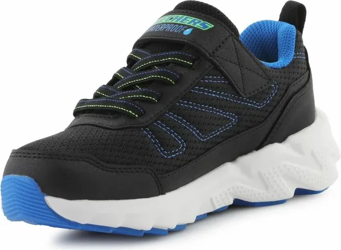 Atlete fëmijë Skechers, kaltër - 3