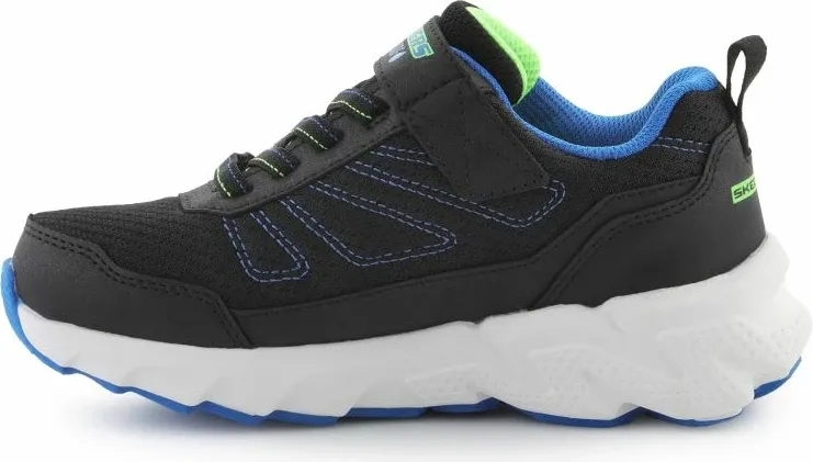 Atlete fëmijë Skechers, kaltër - 4